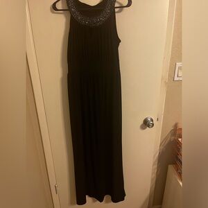 Women’s evening gown